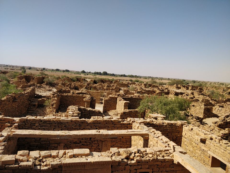 Photo of This So Famous Haunted place is serious Haunted? #Rajasthaninphotos by Neha jain