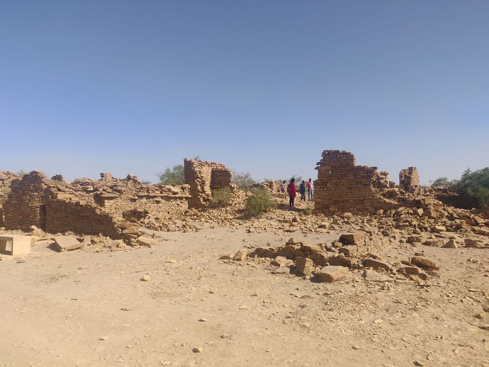 Photo of This So Famous Haunted place is serious Haunted? #Rajasthaninphotos by Neha jain