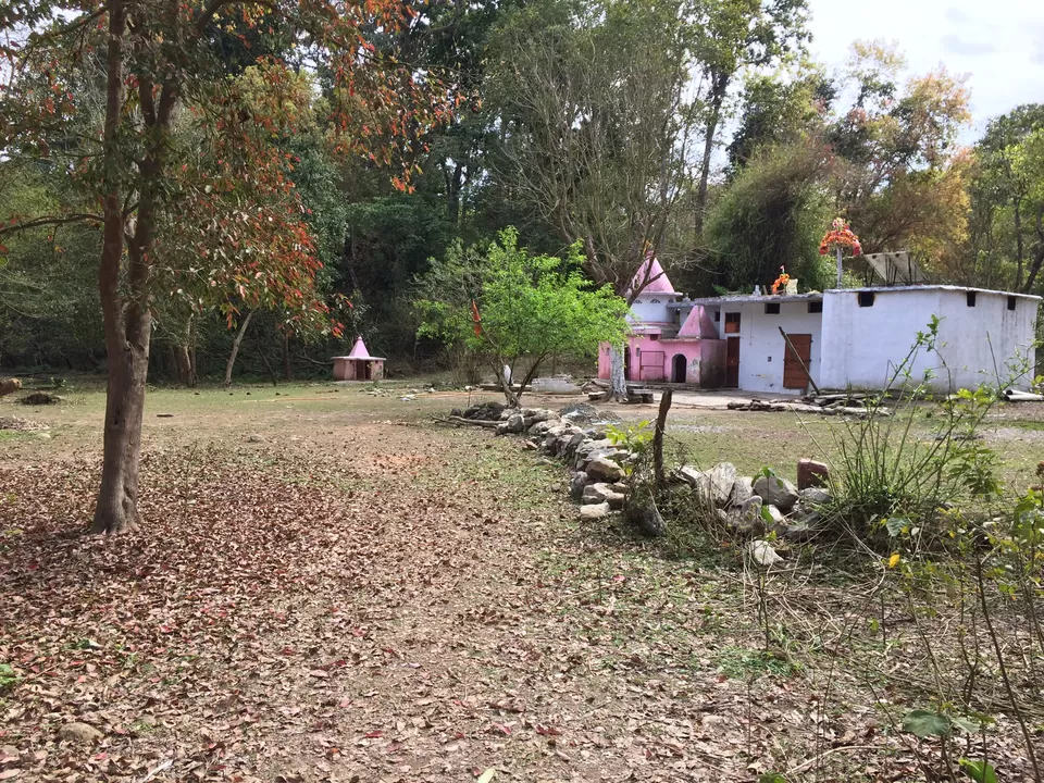 Photo of Ramnagar, Uttarakhand, India by Akbar Khan