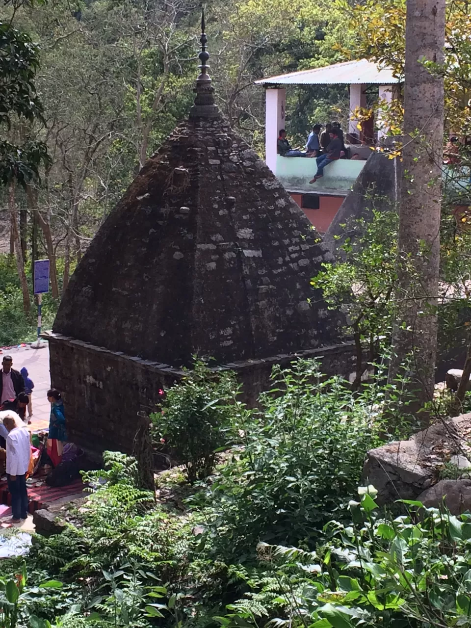 Photo of Ramnagar, Uttarakhand, India by Akbar Khan