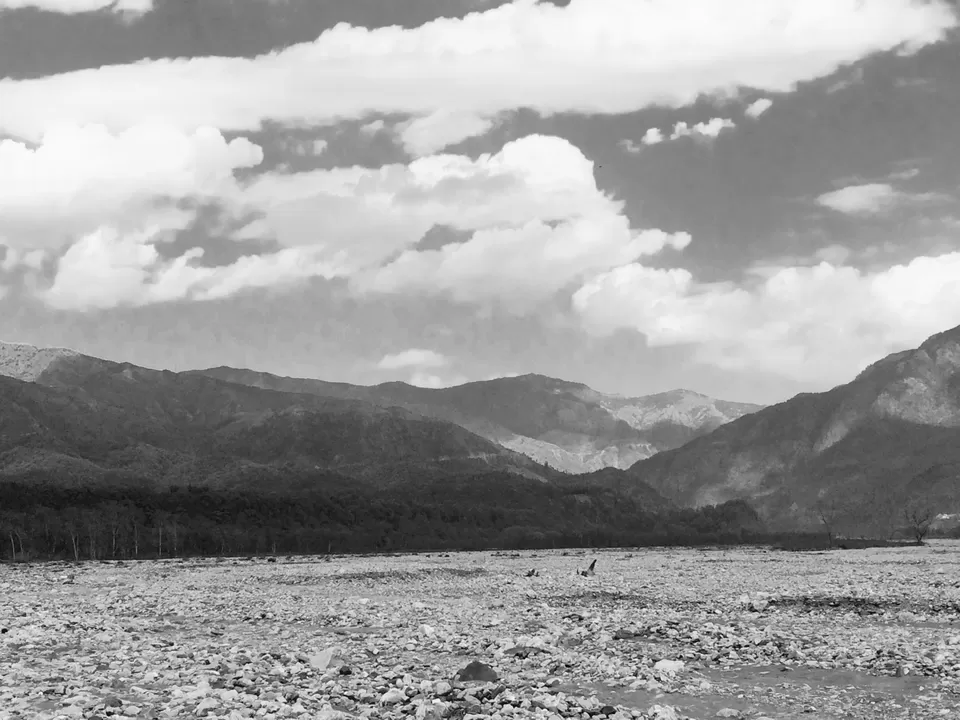 Photo of Ramnagar, Uttarakhand, India by Akbar Khan