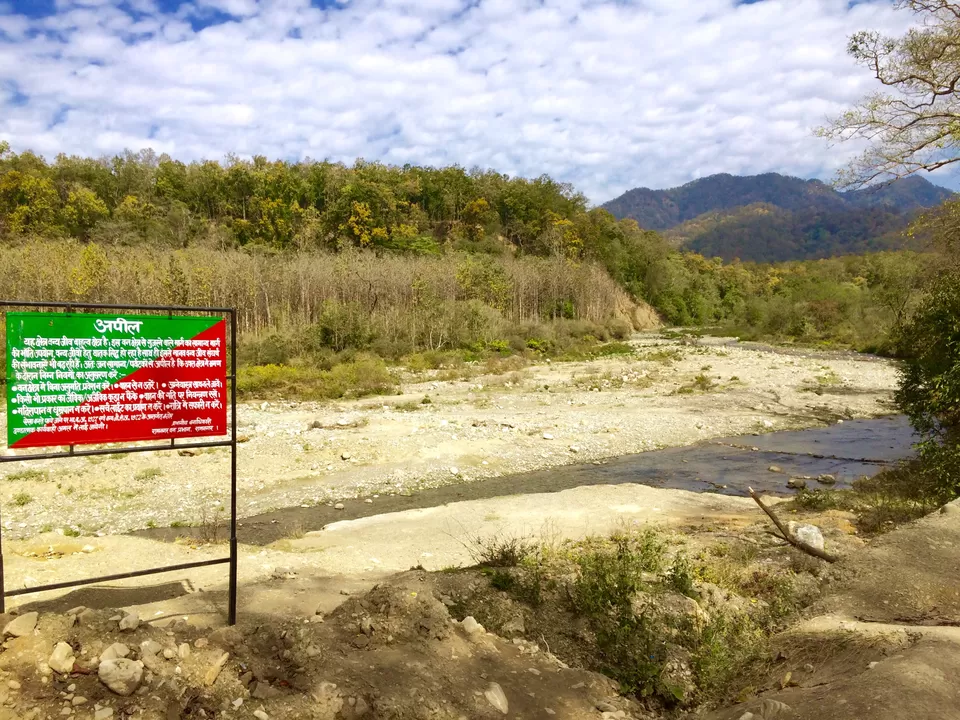 Photo of Ramnagar, Uttarakhand, India by Akbar Khan