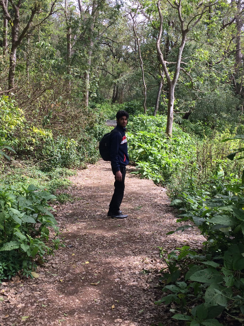 Photo of Trekking In Jim Corbett National Park by Akbar Khan