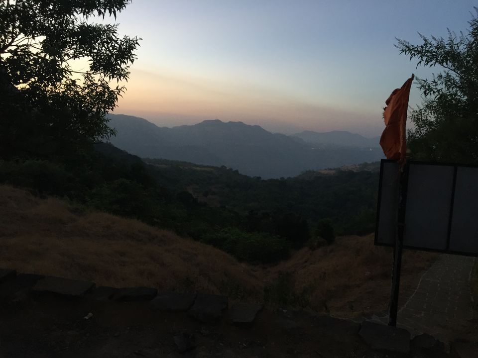 Photo of Backpacking Maharashtra : Pune-Lonavala-Nasik-Harihar Fort-Trimabk-Pune-Goa 4/38 by Ajith Kumar Jain