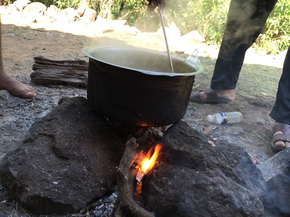 Photo of Backpacking Maharashtra : Pune-Lonavala-Nasik-Harihar Fort-Trimabk-Pune-Goa 9/38 by Ajith Kumar Jain