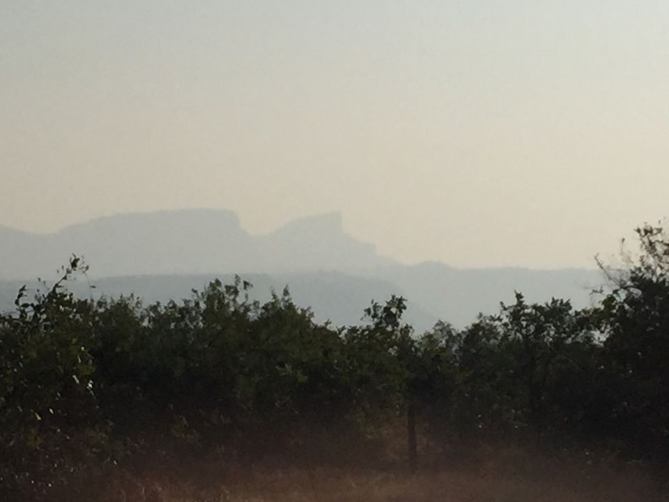 Photo of Backpacking Maharashtra : Pune-Lonavala-Nasik-Harihar Fort-Trimabk-Pune-Goa 11/38 by Ajith Kumar Jain