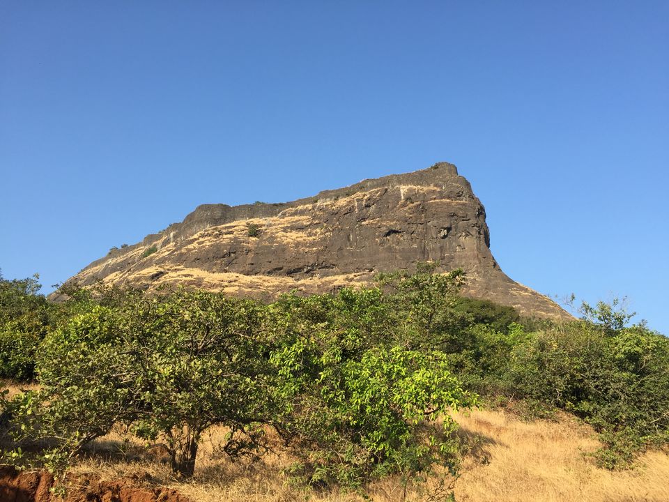 Photo of Backpacking Maharashtra : Pune-Lonavala-Nasik-Harihar Fort-Trimabk-Pune-Goa 12/38 by Ajith Kumar Jain
