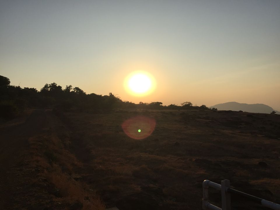 Photo of Backpacking Maharashtra : Pune-Lonavala-Nasik-Harihar Fort-Trimabk-Pune-Goa 13/38 by Ajith Kumar Jain