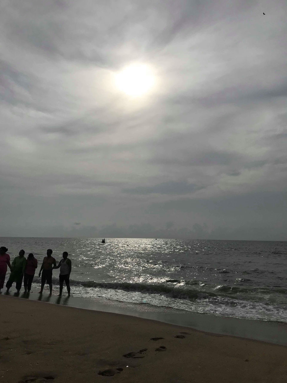 Photo of Two Days At India’s Tiny Little France, Pondicherry!! by Akin