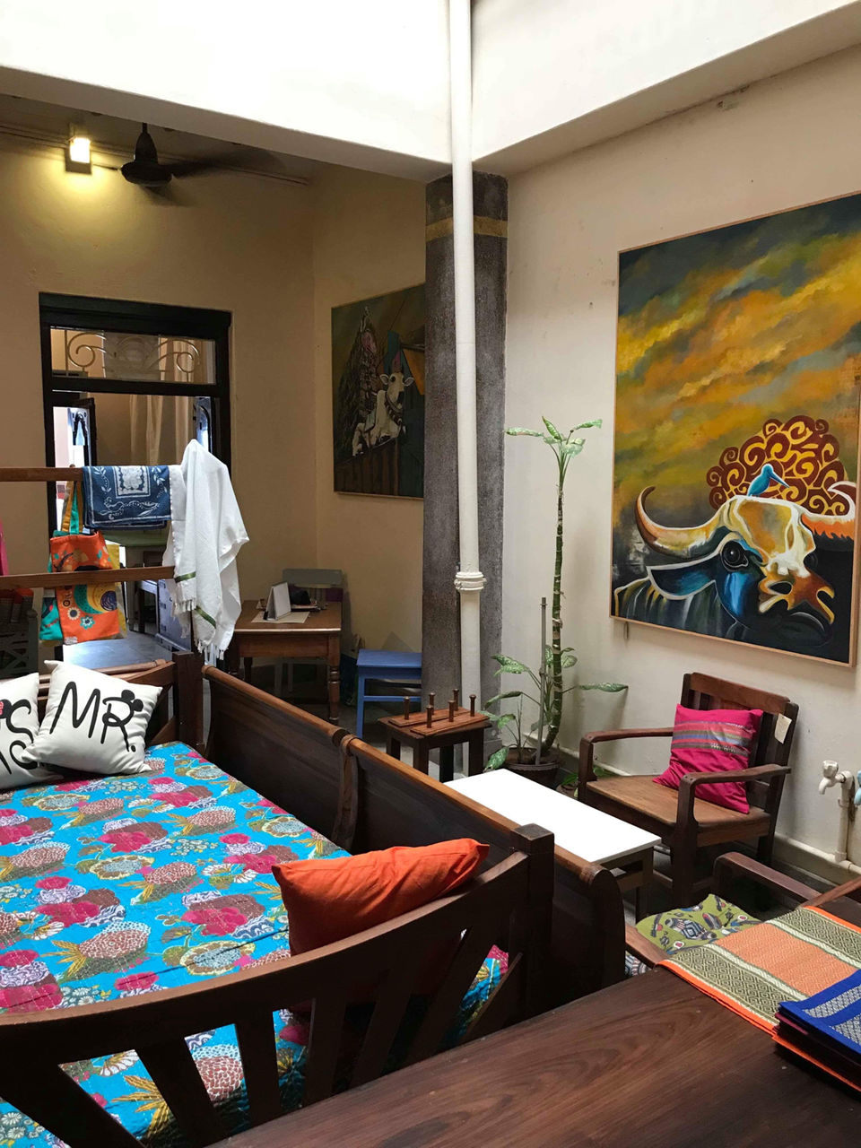 Photo of Two Days At India’s Tiny Little France, Pondicherry!! by Akin