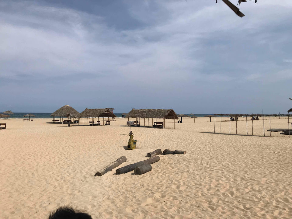 Photo of Two Days At India’s Tiny Little France, Pondicherry!! by Akin