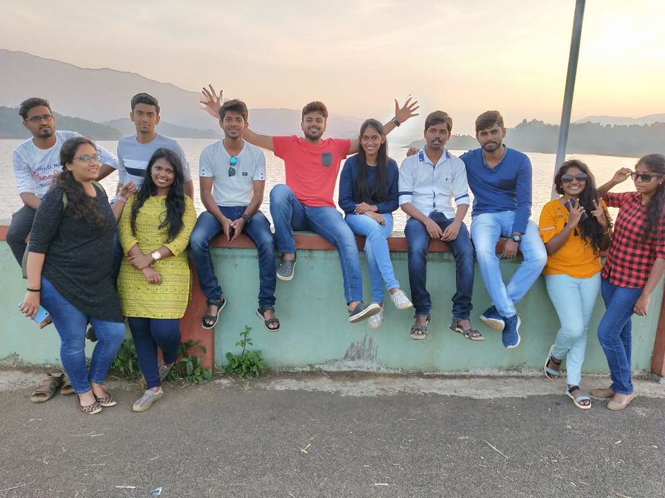 Photo of Banasura Sagar Dam, Padinjarathara, Kerala by Akin