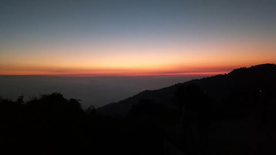 Photo of Tiger Hill by Anurag Tiwari