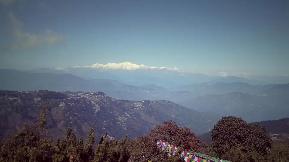 Photo of Tiger Hill by Anurag Tiwari