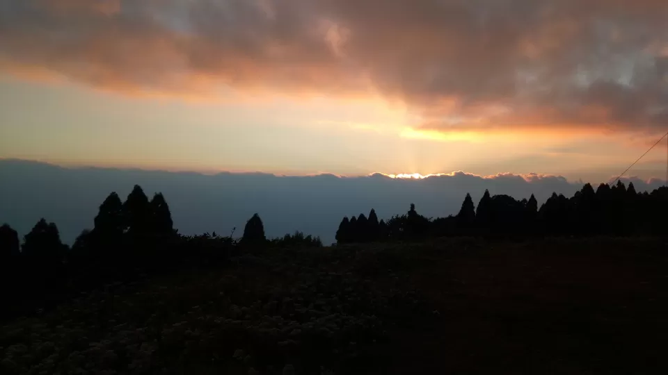 Photo of Tiger Hill by Anurag Tiwari