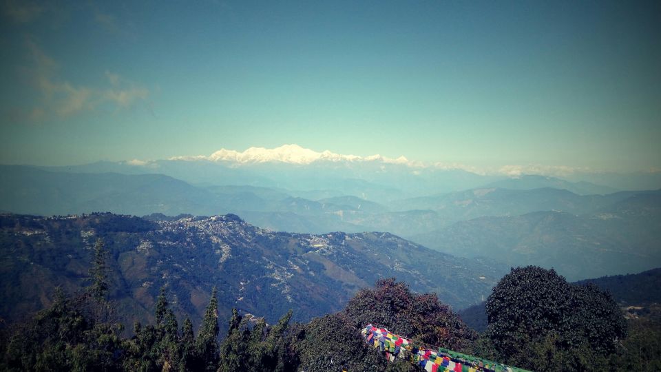 Photo of A Glimpse of Nature by Anurag Tiwari