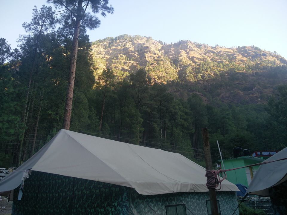 Photo of Trek to Kheerganga and Parvati Valley by Divya Chaudhary