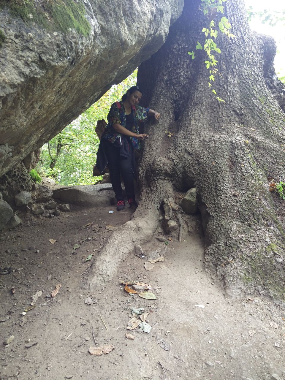 Photo of Trek to Kheerganga and Parvati Valley by Divya Chaudhary
