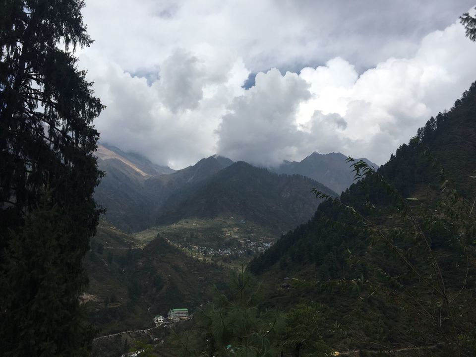 Photo of Trek to Kheerganga and Parvati Valley by Divya Chaudhary