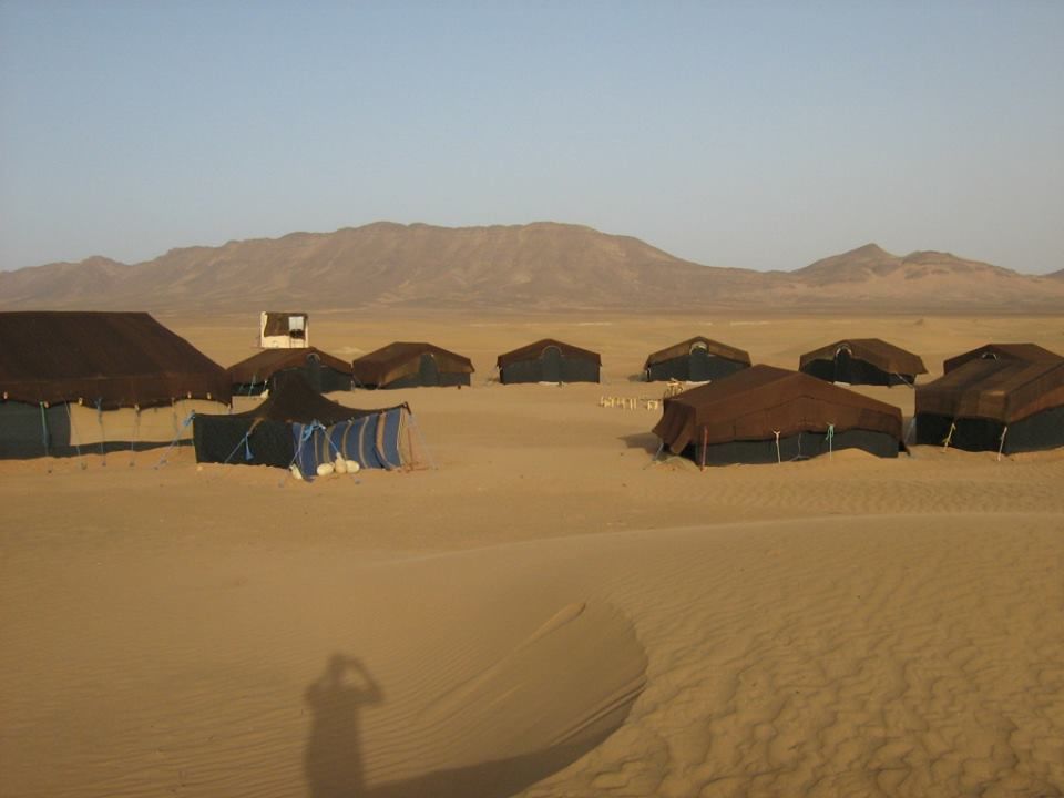 Photo of Marrakech 2 days desert tour to Zagora by Berber Tours Morocco
