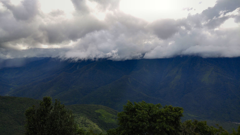 Photo of Willong Khullen, Manipur, India by lens_nirvana