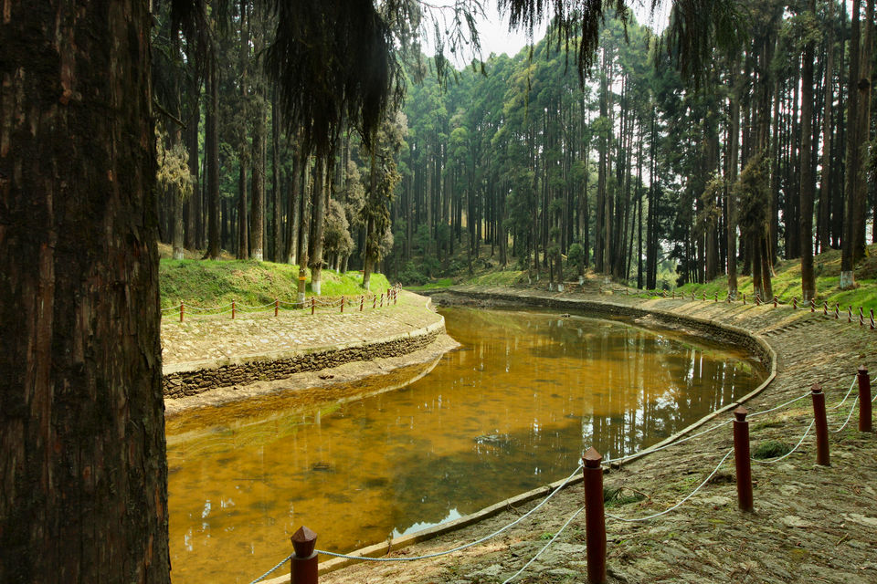 Photo of Lamhatta – Heaven in the Pines 3/3 by lens_nirvana