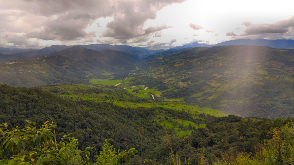 Photo of Spend Your Next Vacation Decoding The Mystery Behind This Tiny Indian Village by lens_nirvana