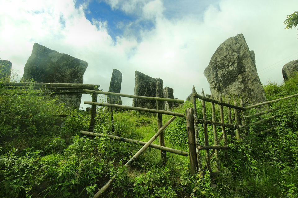 Photo of Spend Your Next Vacation Decoding The Mystery Behind This Tiny Indian Village by lens_nirvana