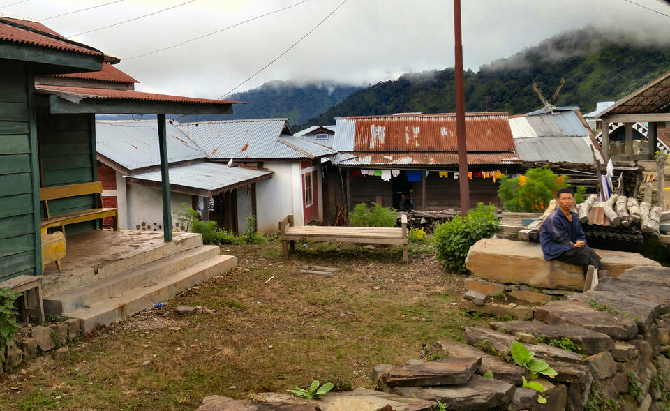 Photo of Spend Your Next Vacation Decoding The Mystery Behind This Tiny Indian Village by lens_nirvana