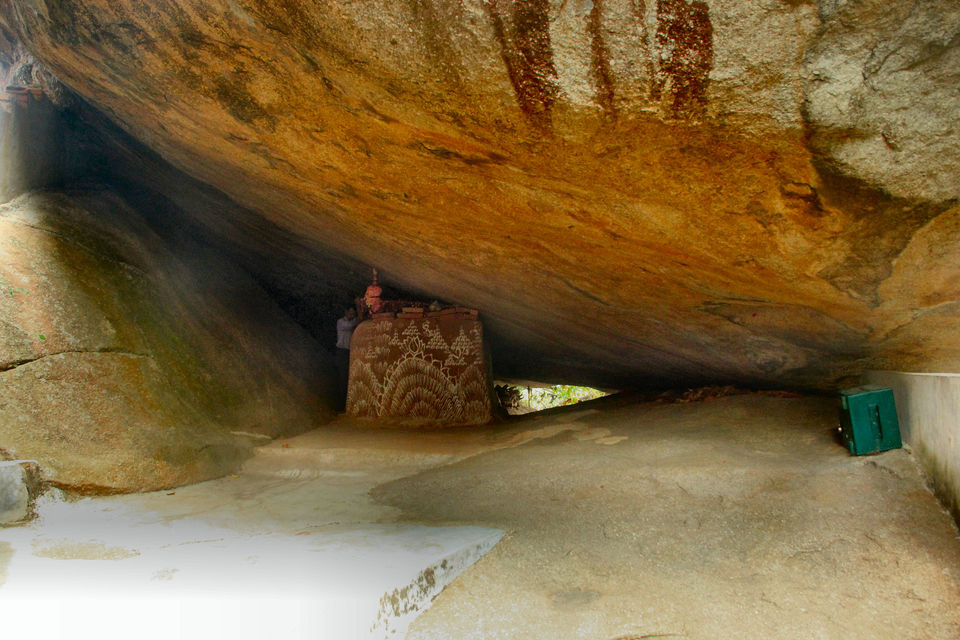 Photo of Cave Paintings, Age-old Monuments And A Secret Waterfall, Sitabinji Is A History Lover's Paradise by lens_nirvana