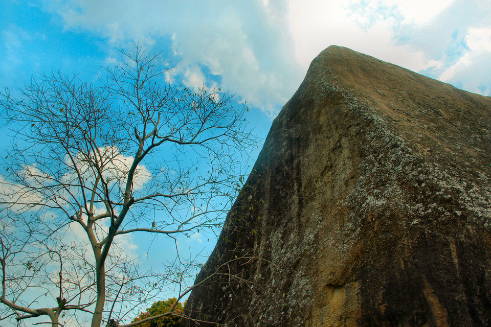 Photo of Cave Paintings, Age-old Monuments And A Secret Waterfall, Sitabinji Is A History Lover's Paradise by lens_nirvana