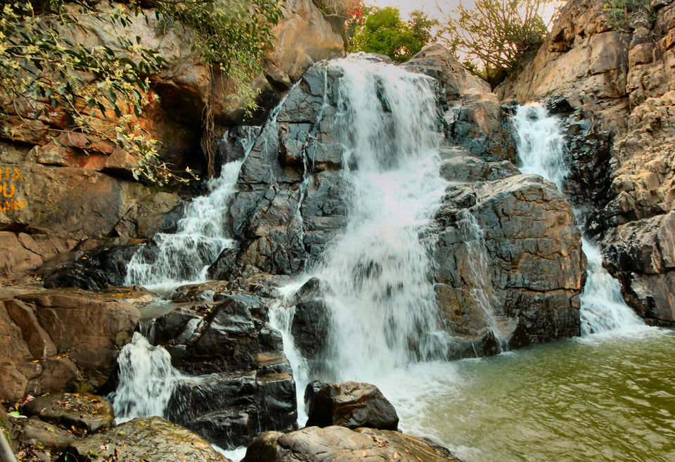 Photo of Keonjhar, Odisha, India by lens_nirvana