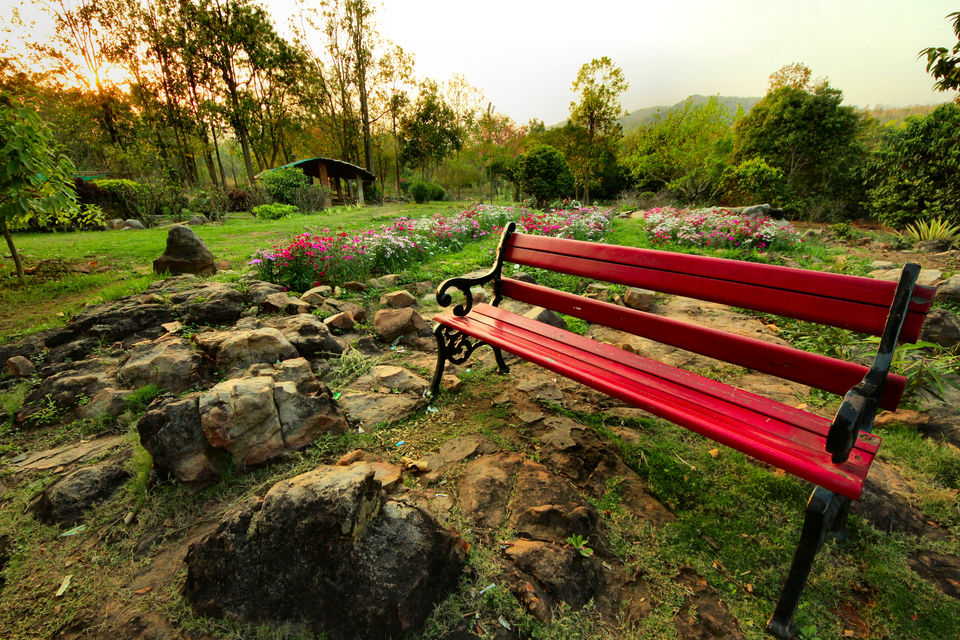 Photo of Cave Paintings, Age-old Monuments And A Secret Waterfall, Sitabinji Is A History Lover's Paradise by lens_nirvana