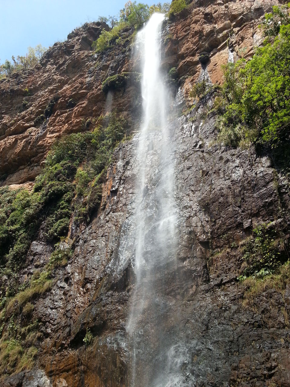 Photo of Cave Paintings, Age-old Monuments And A Secret Waterfall, Sitabinji Is A History Lover's Paradise by lens_nirvana