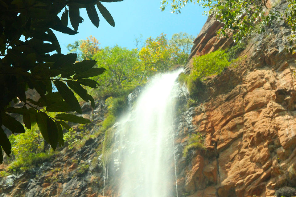 Photo of Cave Paintings, Age-old Monuments And A Secret Waterfall, Sitabinji Is A History Lover's Paradise by lens_nirvana
