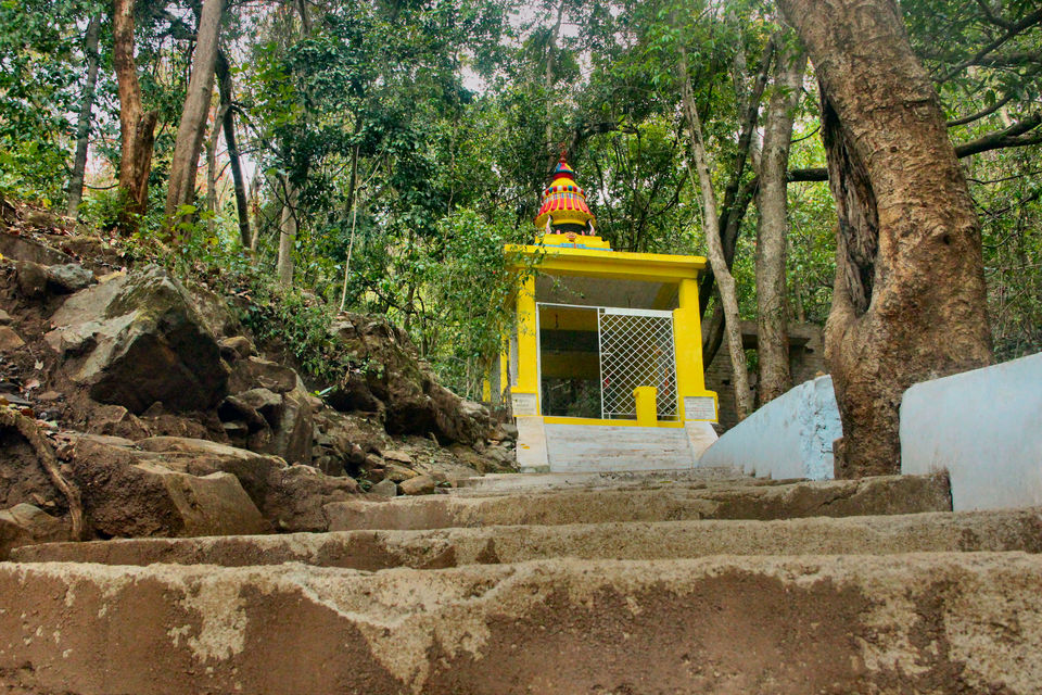 Photo of Keonjhar, Odisha, India by lens_nirvana