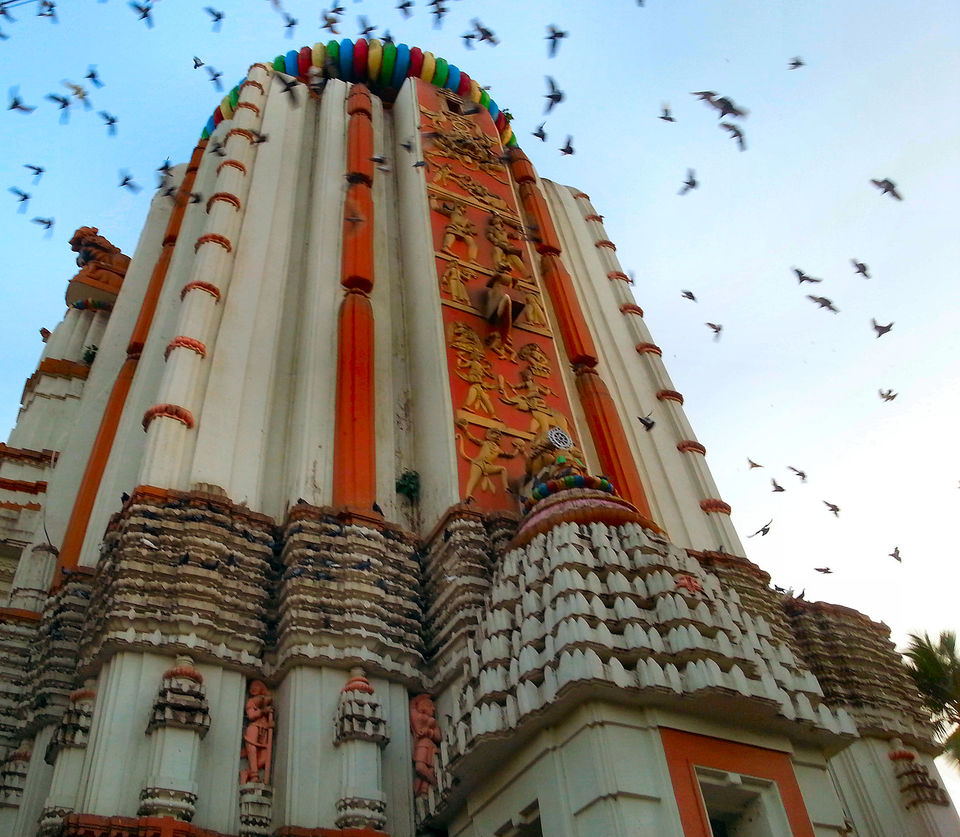 Photo of Keonjhar, Odisha, India by lens_nirvana