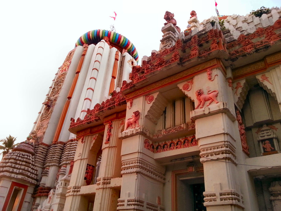 Photo of Keonjhar, Odisha, India by lens_nirvana