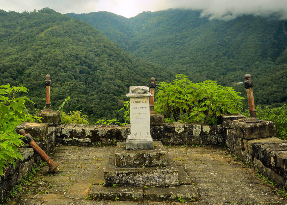 Photo of Khonoma, Nagaland, India by lens_nirvana