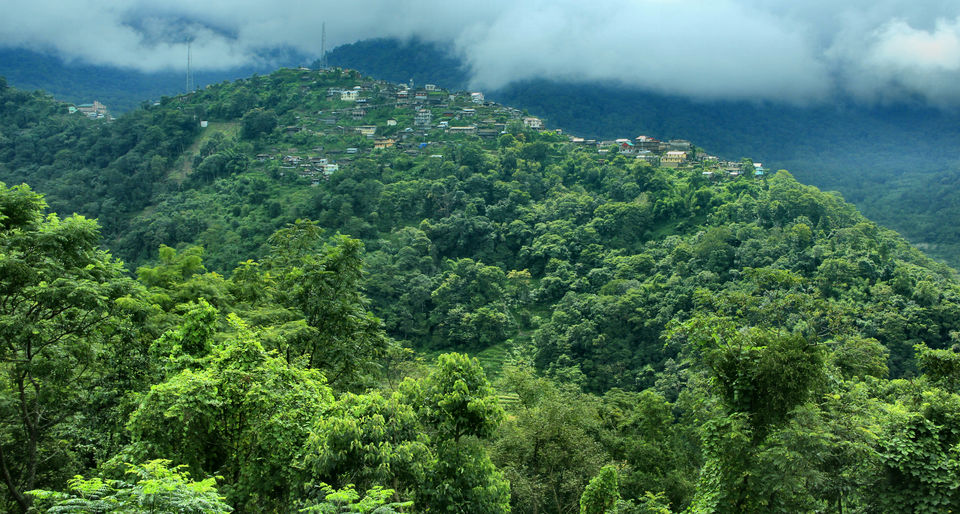 Photo of Khonoma – Asia’s First Green Village by lens_nirvana