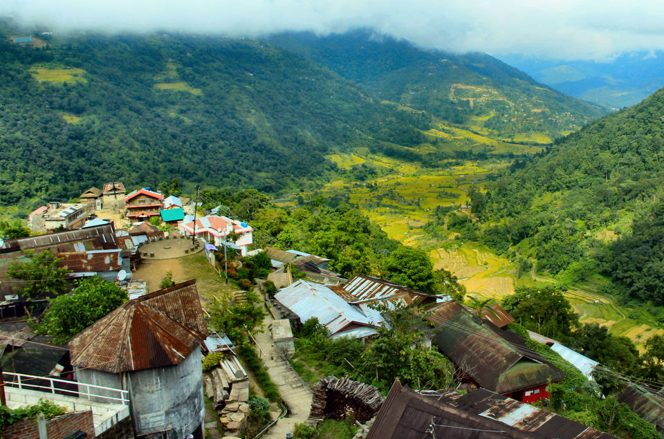 Photo of Khonoma – Asia’s First Green Village by lens_nirvana