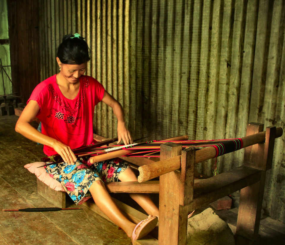 Photo of Khonoma – Asia’s First Green Village by lens_nirvana