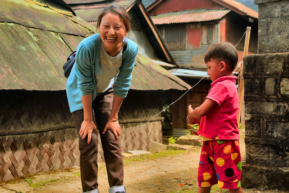 Photo of Khonoma – Asia’s First Green Village by lens_nirvana