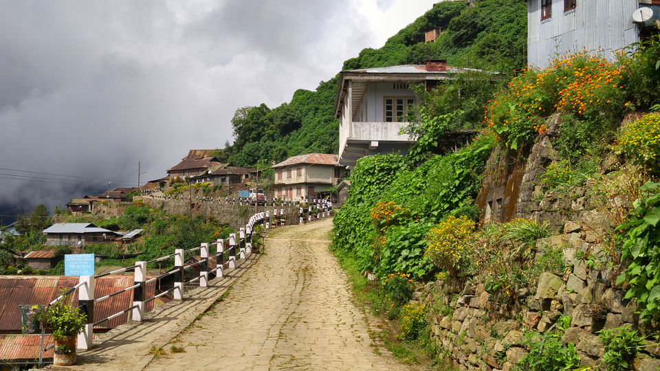 Photo of Khonoma – Asia’s First Green Village by lens_nirvana