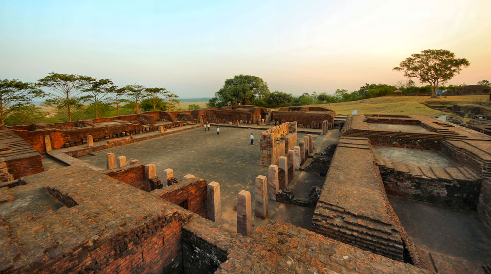 Photo of A Window to the Ancient World of Buddhism in Odisha by lens_nirvana