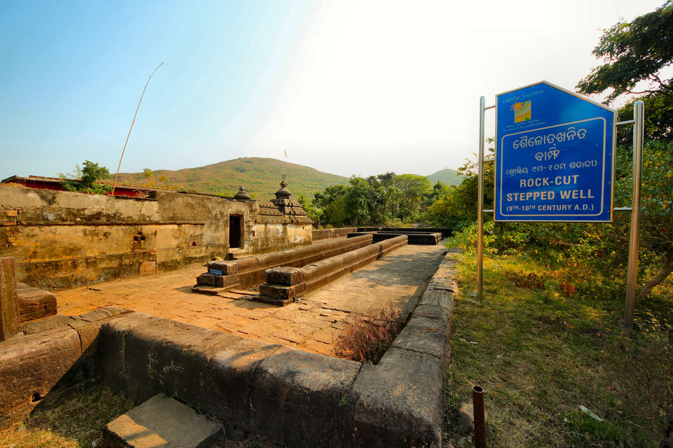 Photo of Udaygiri, Odisha, India by lens_nirvana