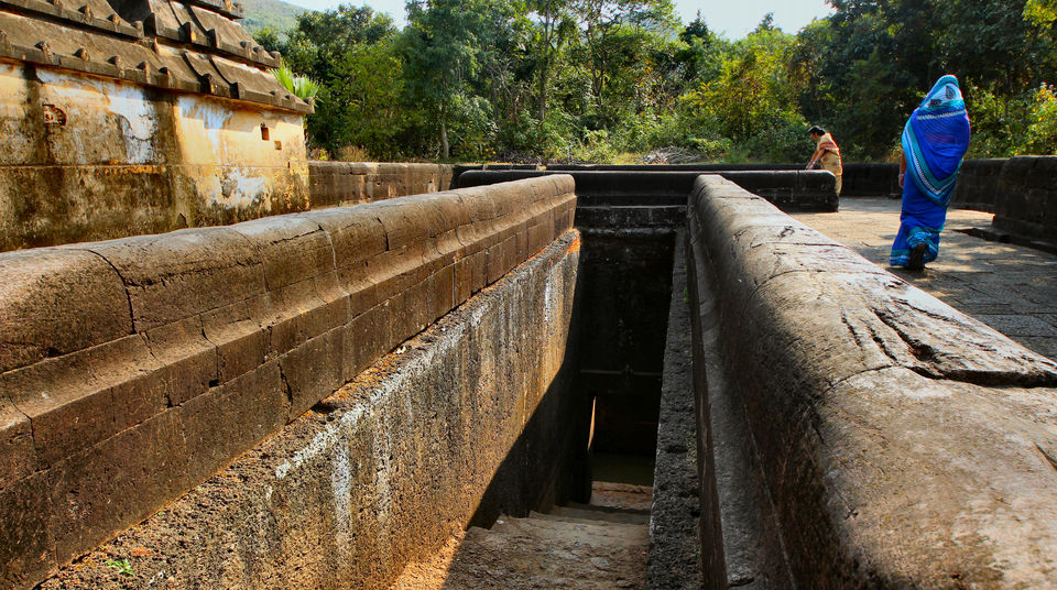 Photo of Udaygiri, Odisha, India by lens_nirvana