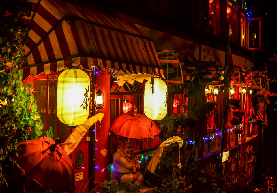 Photo of Domas Inn, Luxmanpuri, Rajmandi, Landour, Mussoorie, Uttarakhand, India by Sugato