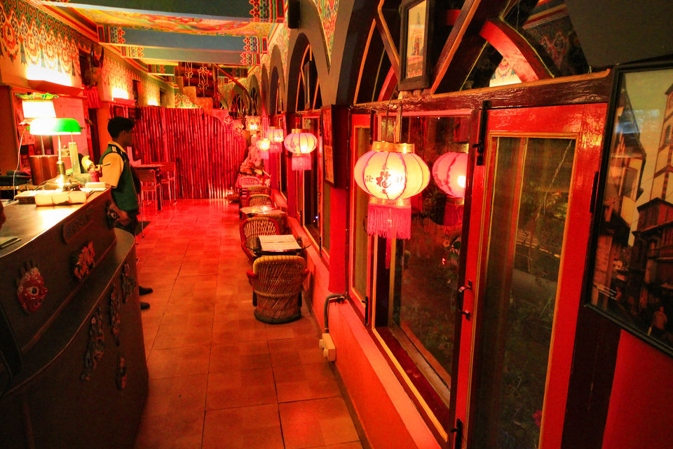 Photo of Under Rs 3000, This Inn Near Mussoorie Is A Favourite With Vishal Bhardwaj And Ruskin Bond by Sugato