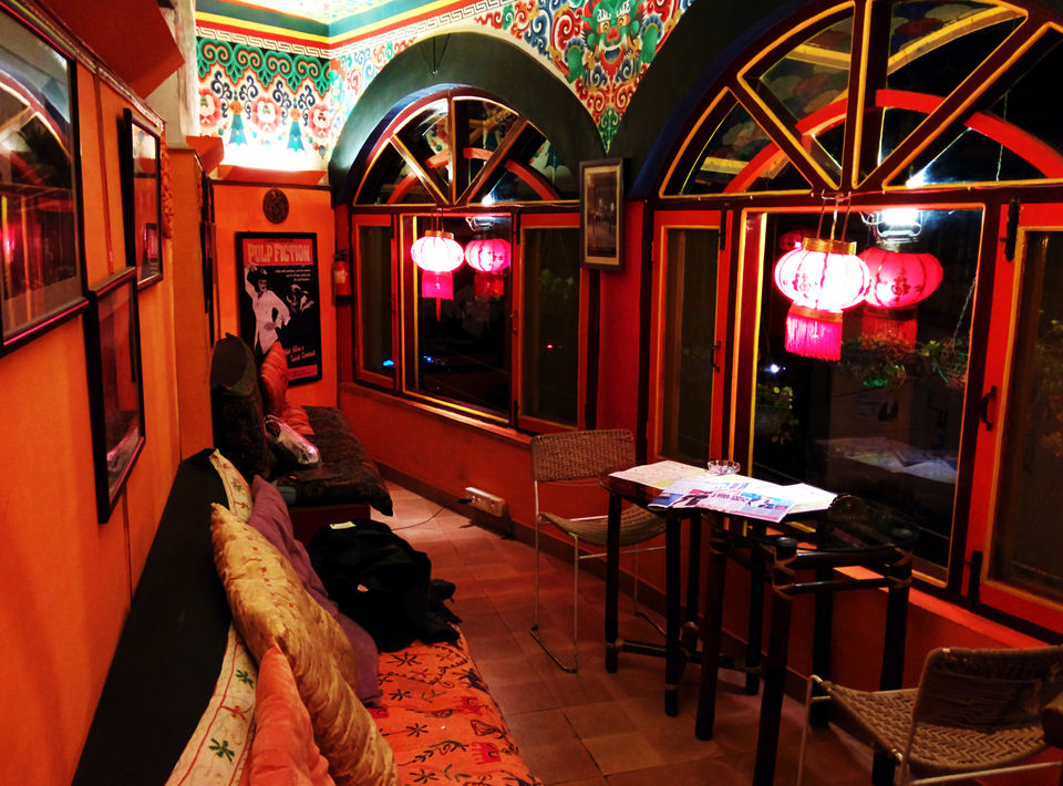 Photo of Under Rs 3000, This Inn Near Mussoorie Is A Favourite With Vishal Bhardwaj And Ruskin Bond by Sugato